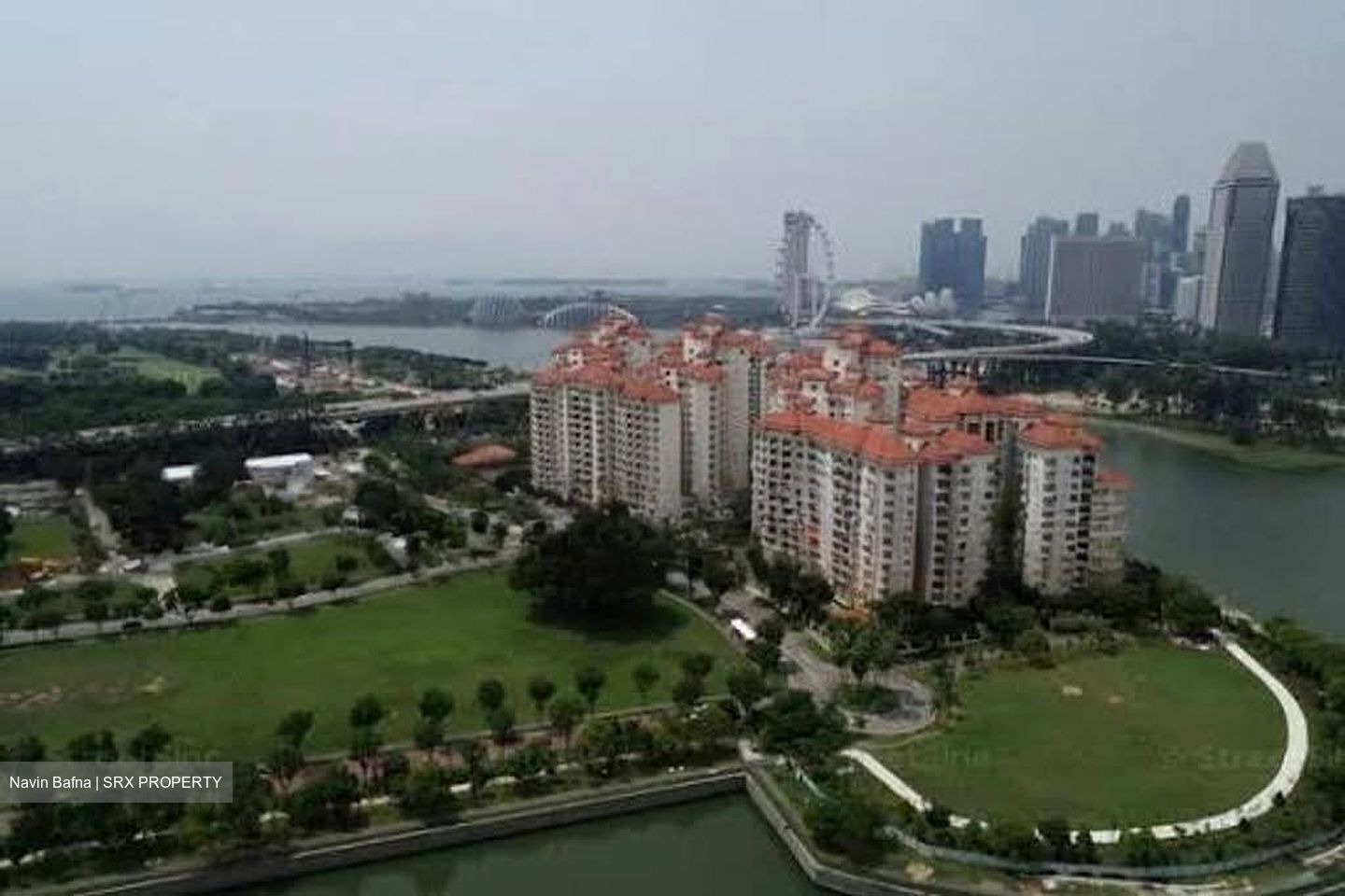 Costa Rhu (D15), Condominium #611113211